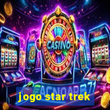 jogo star trek